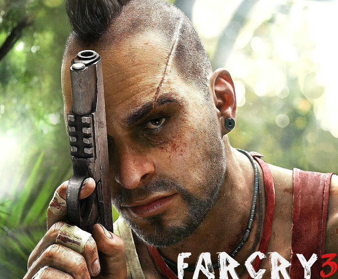 Download far cry 3 full crack free